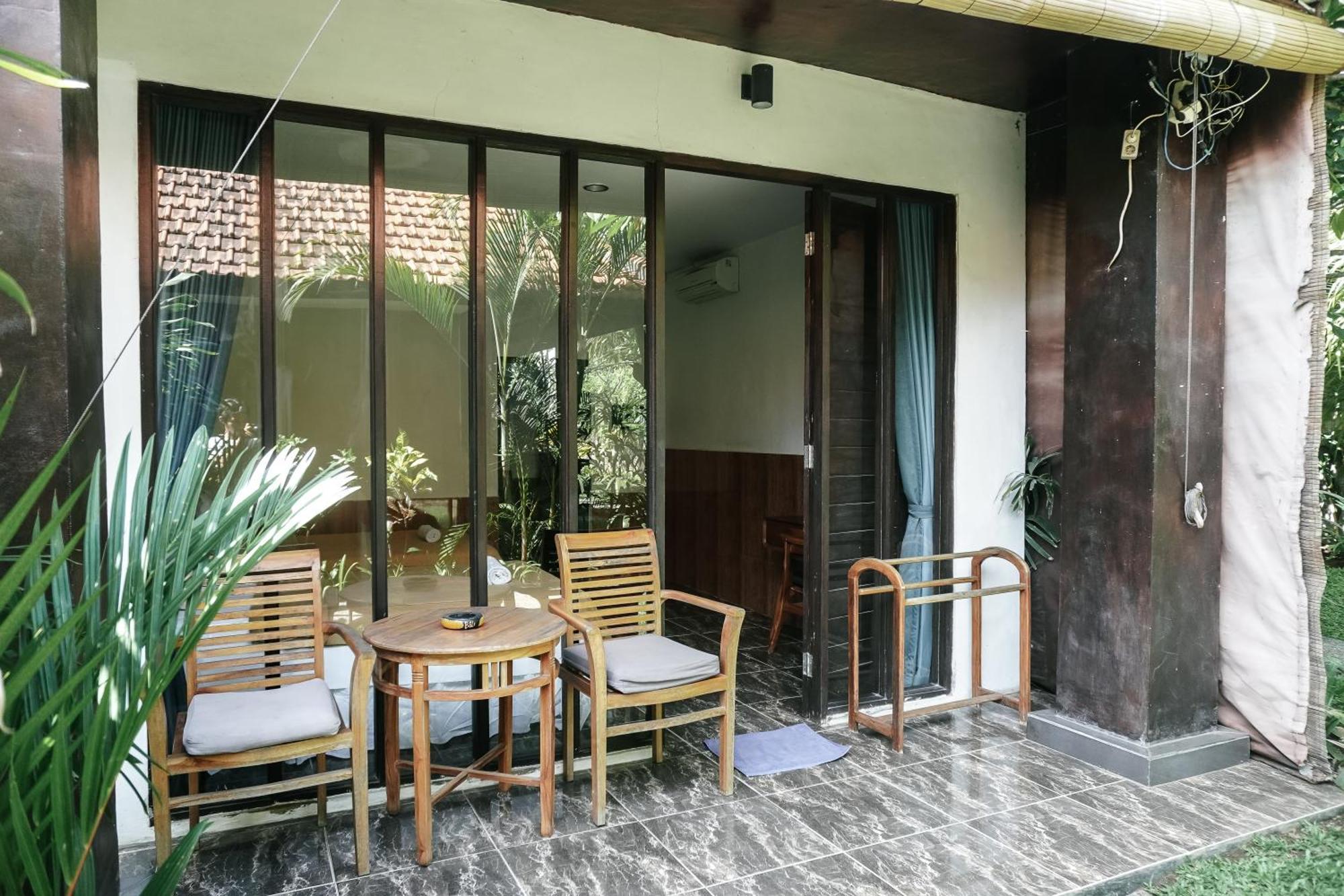 De Olas Padang Padang Bali Uluwatu Exterior foto