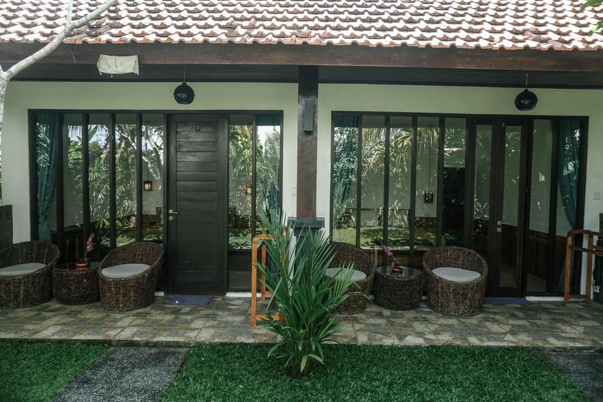 De Olas Padang Padang Bali Uluwatu Exterior foto